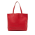 Hermès B Hermès Red Calf Leather Clemence Double Sens 36 France