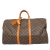 Louis Vuitton Keepall Bandouliere 55