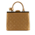 Louis Vuitton B Louis Vuitton Gold Vernis Leather Leather Monogram Vernis Deesse PM France