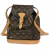 Louis Vuitton Montsouris MM