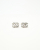 Chanel Coco Mark Rhinestone Earrings