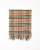 Burberry Nova Check Wool Scarf