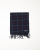 Burberry Nova Check Wool Scarf