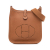 Hermès AB Hermès Brown Calf Leather Clemence Evelyne I TPM France