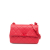 Chanel AB Chanel Pink Dark Pink Caviar Leather Leather Medium Caviar My Everything Flap Italy