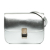 Celine B Celine Silver Calf Leather Medium skin Classic Box Italy