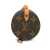 Louis Vuitton AB Louis Vuitton Brown Monogram Canvas Canvas Monogram Legacy Round Coin Pouch France