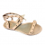 Jason Wu x Melissa PVC sandals