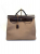 Hermès Herbag 39 Brown