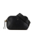 Fendi B Fendi Black Calf Leather skin F is Fendi Camera Bag Italy