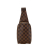 Louis Vuitton B Louis Vuitton Brown Damier Canvas Canvas Damier Ebene Geronimos Spain