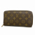 Louis Vuitton Zippy wallet