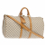 Louis Vuitton Keepall Bandouliere 55