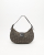 Fendi Zucca Shoulder Bag