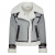 All Saints Shearling coat