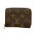 Louis Vuitton Zippy coin purse