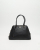 Prada Saffiano Single Zip Tote Bag