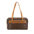 Louis Vuitton AB Louis Vuitton Brown Monogram Canvas Canvas Monogram Cite GM France