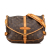 Louis Vuitton B Louis Vuitton Brown Monogram Canvas Canvas Monogram Saumur 30 France