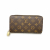 Louis Vuitton Zippy wallet