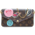 Louis Vuitton Pochette Felicie Monogram World Tour