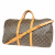 Louis Vuitton Keepall Bandouliere 50