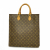 Louis Vuitton Sac Plat