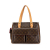 Louis Vuitton B Louis Vuitton Brown Monogram Canvas Canvas Monogram Multipli-Cite France