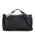 Loewe B LOEWE Black Calf Leather Small Missy Satchel Spain