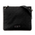 Gucci B Gucci Black Canvas Fabric GG Crossbody Italy