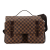 Louis Vuitton B Louis Vuitton Brown Damier Canvas Canvas Damier Ebene Broadway France