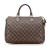 Louis Vuitton AB Louis Vuitton Brown Damier Canvas Canvas Damier Ebene Speedy 30 France