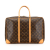 Louis Vuitton AB Louis Vuitton Brown Monogram Canvas Canvas Monogram Sirius 45 France