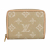 Louis Vuitton Zippy coin purse