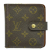 Louis Vuitton Compact zip