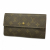 Louis Vuitton Porte tresor international