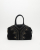 Saint Laurent Y Suede Handbag