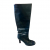 Bruno Frisoni Bottes hautes