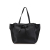 Celine B Celine Black Calf Leather Small Phantom Cabas Tote Italy