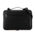 Bottega Veneta B Bottega Veneta Black Nappa Leather Leather Nappa Intrecciato Briefcase Italy