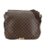 Louis Vuitton B Louis Vuitton Brown Damier Canvas Canvas Damier Ebene Bastille France