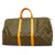 Louis Vuitton Keepall 50