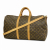 Louis Vuitton Keepall Bandouliere 50