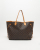 Louis Vuitton Monogram Neverfull Gm Tote Bag