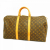 Louis Vuitton Keepall 50