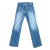 Dsquared2 Rocco Light Wash Richard Denim