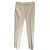 Weekend Max Mara Pantalon classique régulier