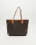 Louis Vuitton Monogram Neverfull Mm Tote Bag