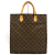 Louis Vuitton Sac Plat