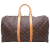 Louis Vuitton Keepall 45